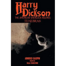 Harry Dickson: Tenebras