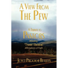 A View from the Pew: A Tribute to Pastors