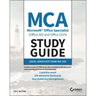 MCA Microsoft Office Specialist (Office 365 and Office 2019) Study Guide: Excel Associate Exam Mo-200