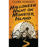 Halloween Night On Monster Island