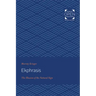 Ekphrasis: The Illusion of the Natural Sign