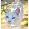 Mulan's Big Adventure: The True Story of a Lost Kitty