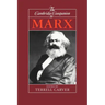The Cambridge Companion to Marx