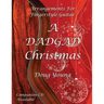 A DADGAD Christmas