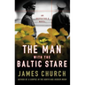 The Man with the Baltic Stare