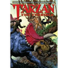 Tarzan the Terrible: Edgar Rice Burroughs Authorized Library
