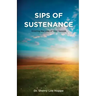 Sips of Sustenance: Grieving the Loss of Your Spouse