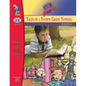 Tales of the 4th Grade Nothing, by Judy Blume Lit Link Grades 4-6