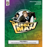 The Middleman - Volume 4 - The Doomsday Armageddon Apocalypse
