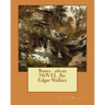 Bones . afican NOVEL .By: Edgar Wallace