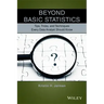Beyond Basic Statistics: Tips, Tricks, and Techniques Every Data Analyst Should Know