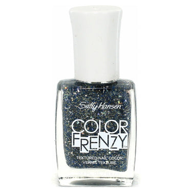 SALLY HANSEN Color Frenzy Textured Nail Color - Sea Salt