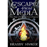 Escape from Media: Where Magic is Forbidden and Love is Dangerous