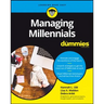 Managing Millennials For Dummies
