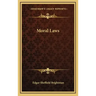 Moral Laws