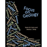 Focus on Geology