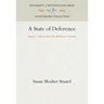 A State of Deference: Ragusa / Dubrovnik in the Medieval Centuries