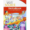 Write Source SkillsBook Student Edition Grade 3