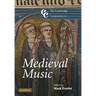 The Cambridge Companion to Medieval Music