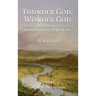 Thunder God, Wonder God: Exploring the Emblematic Vision of Jonathan Edwards