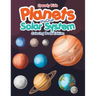 Planets in Our Solar System - Coloring Book Edition