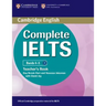 Complete Ielts Bands 4 5 Teacher's Book