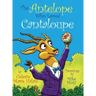 The Antelope Who Loved Cantaloupe