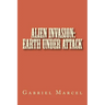 Alien Invasion: Earth Under Attack