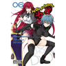 High School DXD, Volume 6