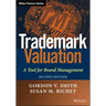 Trademark Valuation 2e