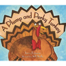 A Plump and Perky Turkey