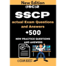 (ISC)2 SSCP actual Exam Questions and Answers: ISC 2 SSCP Systems Security Certified Practitioner +500 practice exam questions