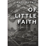 Of Little Faith