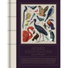 Avian Inspiration: Art and Design Inspired by Birds