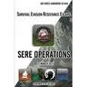 Air Force Handbook 10-644 Survival Evasion Resistance Escape SERE Operations: 27 March 2017