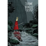 The Rabbit Princess: The Path
