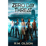 Zero Day Threat: A space opera adventure