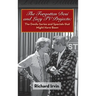 The Forgotten Desi and Lucy TV Projects: The Desilu Series and Specials that Might Have Been (hardback)