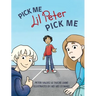 PICK ME Lil Peter PICK ME