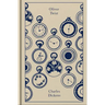 Oliver Twist: Or, the Parish Boy's Progress