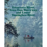 A Cruising Guide to the Tennessee River, Tenn-Tom Waterway, and Lower Tombigbee River