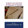 A Quick and Bloody Affair: The Skirmish at Torrence's Tavern