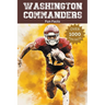 Washington Commanders Fun Facts