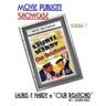 Movie Publicity Showcase Volume 7: Laurel and Hardy in "Our Relations"