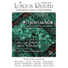 #cyberpunkNOW and the Dystopian Moment: The London Reader, Volume One