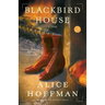 Blackbird House