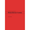Bislama Reference Grammar