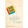 Avidly Reads Screen Time