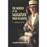 The Murder of the Saugatuck Yarn Hoarder