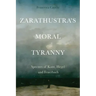 Zarathustra's Moral Tyranny: Spectres of Kant, Hegel and Feuerbach